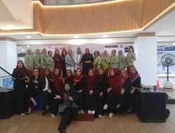 Peringati Hari Kartini, Harpi Melati Ranting Cikarang Sukses Gelar Kartini Fair di SGC