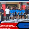 Kasus Pengeroyokan Berujung Maut di Pelabuhan Biak, Polres Biak Numfor Tuntaskan Penyidikan dan Serahkan Lima Tersangka ke Kejaksaan Negeri