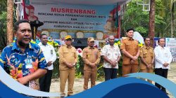 MUSRENBANG 2027 BERJALAN LANCAR, 2.000 USULAN MASYARAKAT TERINTEGRASI KE SIPD NASIONAL