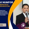 KPU BIAK NUMFOR: PEMUTAKHIRAN DATA PEMILIH BERKELANJUTAN JADI FONDASI PENYELENGGARAAN PEMILU 2029