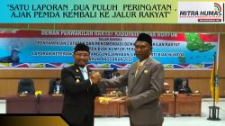 DPRK Biak Numfor: “20+ Catatan untuk Bupati, Jangan Sampai Rakyat Kehilangan Kepercayaan”