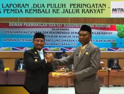 DPRK Biak Numfor: “20+ Catatan untuk Bupati, Jangan Sampai Rakyat Kehilangan Kepercayaan”