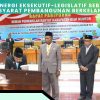 Wakil Bupati: Rekomendasi DPRK Jadi Fondasi Perbaikan Sistemik Penyelenggaraan Pemerintahan