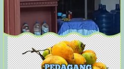 Tokoh Masyarakat Soroti Ketimpangan Ekonomi Mikro: Pedagang Kecil Terdesak oleh Perluasan Usaha Toko Modern