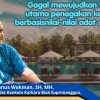 Cacat Prosedur dan Substansi, Putusan Peradilan Adat Tanah Bimpewer Bertentangan UU Otonomi Khusus Papua