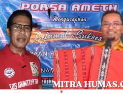 Satu dalam Kebhinekaan: Komunitas Maluku-Biak Rayakan Hari Pattimura melalui Aksi Sosial, Budaya, dan Olahraga