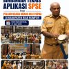 Bimtek SPSE: Langkah Strategis Wujudkan Keadilan Ekonomi bagi Orang Asli Papua