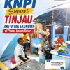 Ketua KNPI Supiori Monitoring Dinamika Pasar Sentral Sorendiweri   