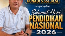 BPKAD Biak Numfor: Perkuat Tata Kelola Anggaran untuk Akselerasi Merdeka Belajar