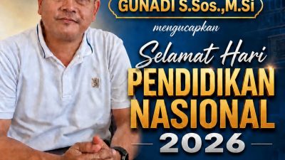 BPKAD Biak Numfor: Perkuat Tata Kelola Anggaran untuk Akselerasi Merdeka Belajar