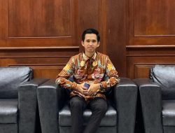 Momentum Hari Pendidikan Nasional 2026 Wakil Ketua Komisi IV DPRD Kota Bekasi Serukan Aksi Nyata untuk Pendidikan