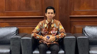 Momentum Hari Pendidikan Nasional 2026 Wakil Ketua Komisi IV DPRD Kota Bekasi Serukan Aksi Nyata untuk Pendidikan