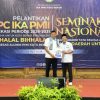 Beny Surya Resmi Pimpin IKA PMII Kota Bekasi Periode 2026 – 2031